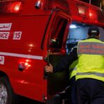 فاجعة طرقية بجرسيف.. مصرع 4 أشخاص وإصابة 3 آخرين في اصطدام مروع بين سيارتين ودراجة هوائية