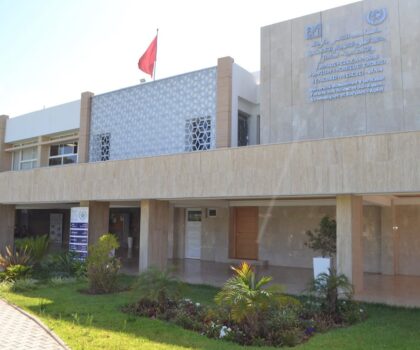 كلية أكدال تفتح أبوابها أمام الطلبة الجدد في ثلاثة أيام للتعريف بالتكوين والحياة الجامعية