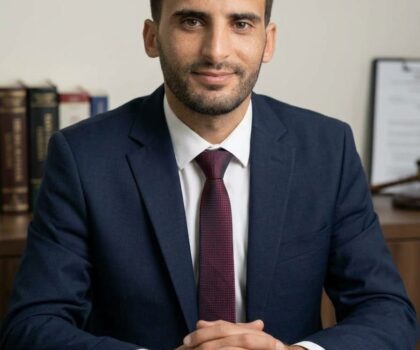 المتقاضي أولاً: ضمانات العدالة ومسؤولية القضاء.