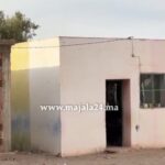 بولعوان.. تساؤلات حول توقف أشغال بناء حجرتين دراسيتين بالوحدة المدرسية الغريفات