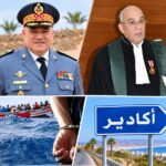 يقظة دركية تحبط عملية للهجرة غير النظامية بأكادير.. توقيف 39 شخصاً وحجز سيارتين ومبالغ مالية بتمراغت
