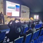 ملتقى التفاح بميدلت.. خبراء يناقشون سبل تطوير الإنتاج ومواجهة تحديات التغيرات المناخية
