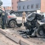 حادثة سير خطيرة تودي بحياة شخص وتخلف مصابين