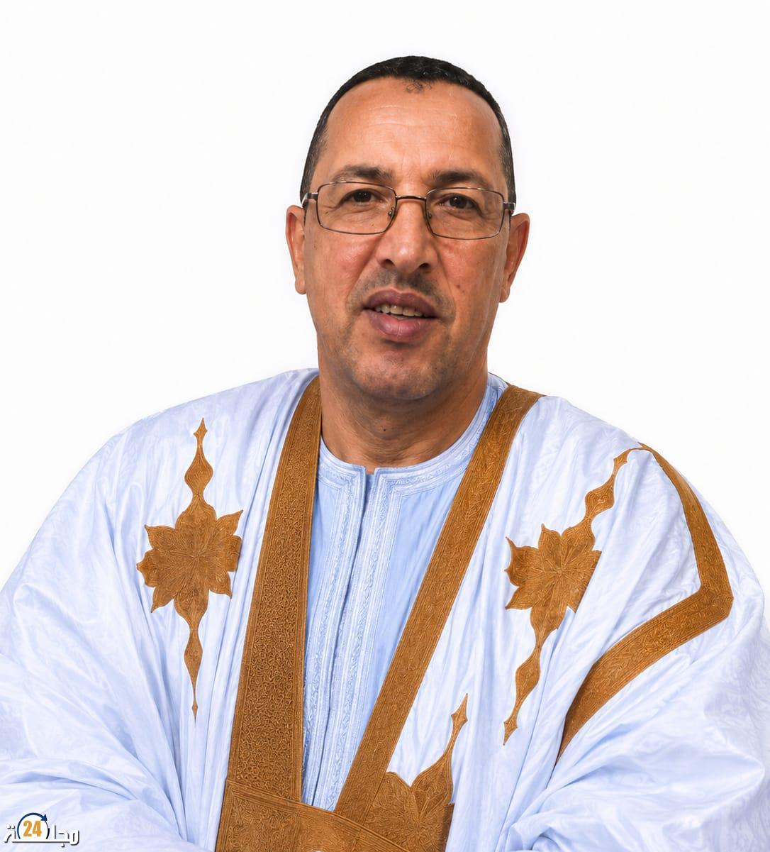 رسالة إلى الأشقاء الموريتانيين المطالبين باحتلال الكويرة