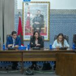 حزب الأصالة والمعاصرة يشيد بمشروع قانون مالية 2027 وينوه بقيادة المنصوري للمشاورات الحكومية