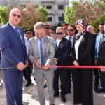 تيزنيت.. افتتاح مركب تجاري جديد لمرجان ماركت باستثمار يناهز 15 مليون درهم.