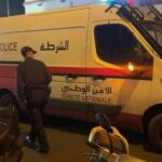 بيوكرى.. الصقور الأمنية توقف مشتبهاً فيه متلبساً بحيازة سلاح أبيض بحي التوامة