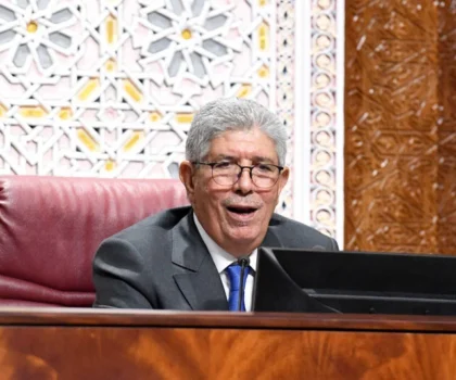 رئاسة مجلس النواب تكشف تركيبة الفرق النيابية.. صعود لافت للحضور النسائي والأحرار والبيجيدي يقودان المعارضة