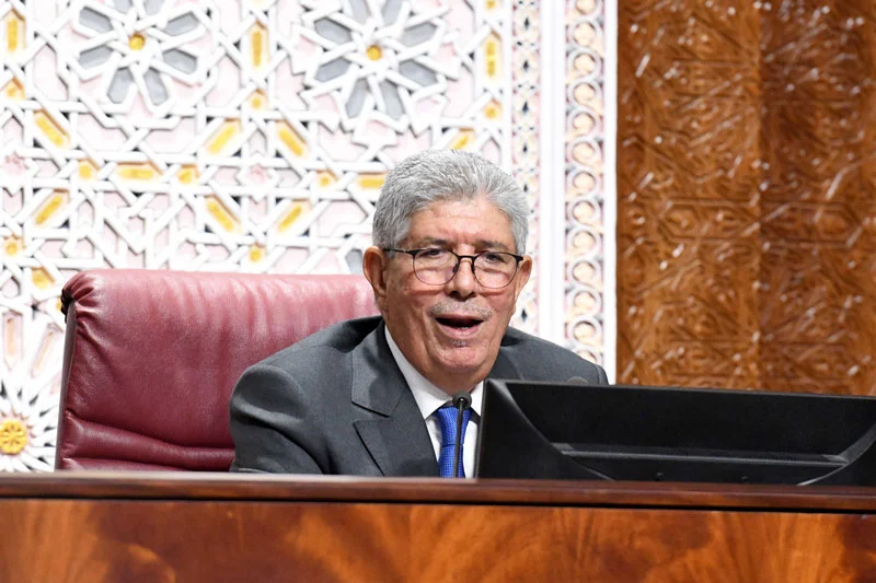 رئاسة مجلس النواب تكشف تركيبة الفرق النيابية.. صعود لافت للحضور النسائي والأحرار والبيجيدي يقودان المعارضة