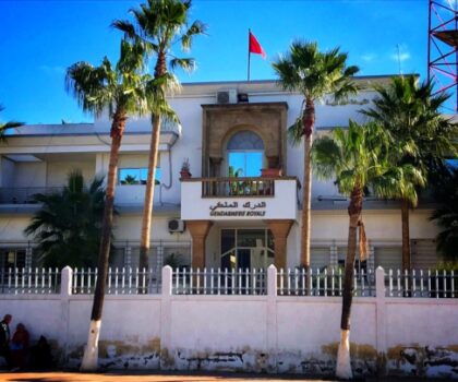 الخمر والمخدرات والفوضى تثير قلق ساكنة خميسات الشاوية.. ومطالب بتدخل حازم من القيادة الجهوية للدرك الملكي بسطات