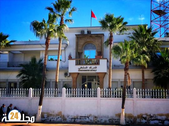 الخمر والمخدرات والفوضى تثير قلق ساكنة خميسات الشاوية.. ومطالب بتدخل حازم من القيادة الجهوية للدرك الملكي بسطات