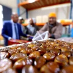 الملتقى الدولي للتمر بأرفود يكرس ريادته كمنصة استراتيجية لتثمين الواحات ومواكبة مخطط غرس 5 ملايين نخلة
