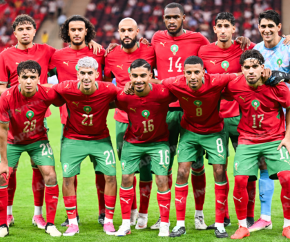 ودياً بطنجة.. المنتخب المغربي يلاقي مالي الأحد المقبل بعد اعتذار مفاجئ لغانا
