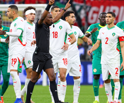 نزاع نهائي كان 2025 بين المغرب والسنغال أمام الطاس.. 3 سيناريوهات تحسم مصير اللقب القاري في لوزان