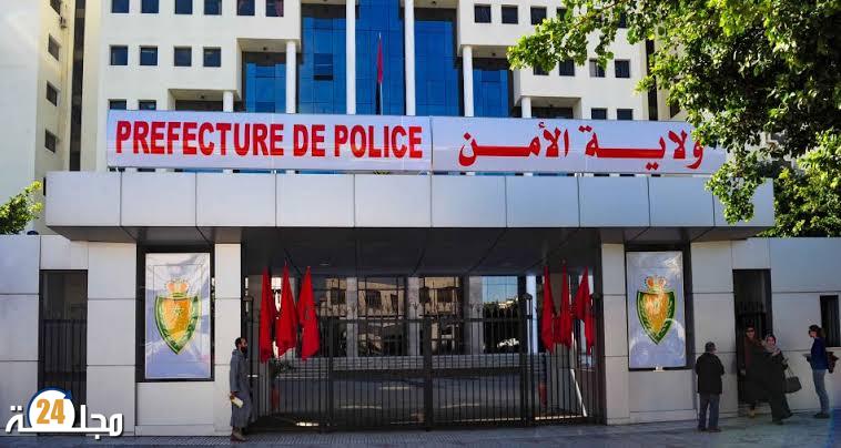 البيضاء.. الأمن والديستي يسقطان نصاباً خطيراً ينتحل صفة مسؤول قضائي لابتزاز المواطنين