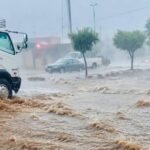 فاجعة بإقليم شيشاوة.. مصرع 4 أشخاص وخسائر مادية فادحة جراء سيول جارفة حاصرت دواوير وانهارت معها منازل