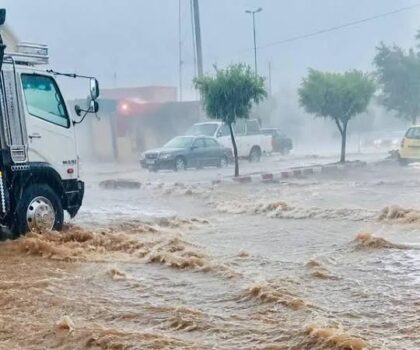 فاجعة بإقليم شيشاوة.. مصرع 4 أشخاص وخسائر مادية فادحة جراء سيول جارفة حاصرت دواوير وانهارت معها منازل