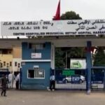 فاجعة بحي ميمونة بسطات.. مصرع ستيني تفحماً إثر تسرب غاز واشتعال النيران داخل منزله