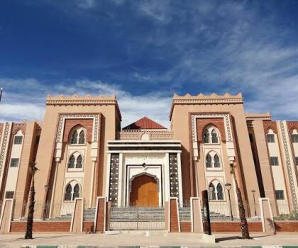 ابتدائية ورزازات تدين مساعداً تربوياً بسنة حبساً نافذاً لتحرشه بتلميذة قاصر عبر تسجيلات صوتية
