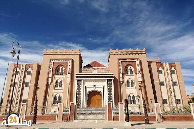 ابتدائية ورزازات تدين مساعداً تربوياً بسنة حبساً نافذاً لتحرشه بتلميذة قاصر عبر تسجيلات صوتية