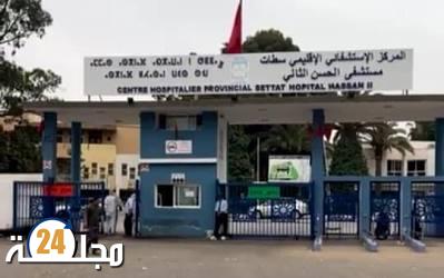 فاجعة بحي ميمونة بسطات.. مصرع ستيني تفحماً إثر تسرب غاز واشتعال النيران داخل منزله