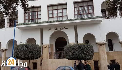 جنايات الحسيمة تدين ستينياً بـ 18 سنة سجناً نافذاً بعد تورطه في هتك عرض قاصر