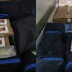 جمارك وأمن ميناء طنجة المتوسط يحبطان تهريب أزيد من 112 كيلوغراماً من الكوكايين على متن شاحنة أدوية