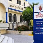 فاس.. تفكيك شبكة إجرامية خطيرة تضم امرأة تترصد شاحنات نقل السلع بالمنعرجات الطرقية
