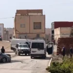 تطورات مثيرة في مقتل شرطي إمزورن.. إحالة 13 دركياً من بينهم قائد سرية على استئنافية فاس