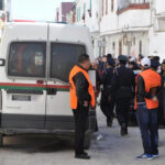 الجديدة.. ضابط شرطة يضع حداً لحياته بسلاحه الوظيفي والفرقة الوطنية تحقق في شبهة شكاية اعتداء جنسي