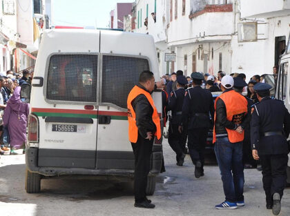 الجديدة.. ضابط شرطة يضع حداً لحياته بسلاحه الوظيفي والفرقة الوطنية تحقق في شبهة شكاية اعتداء جنسي