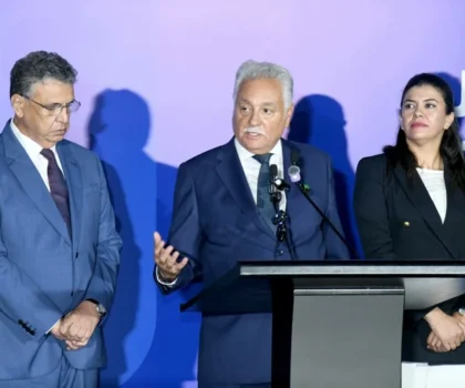 رسمياً.. التقدم والاشتراكية يحسم دخوله الأغلبية الحكومية بقيادة فاطمة الزهراء المنصوري