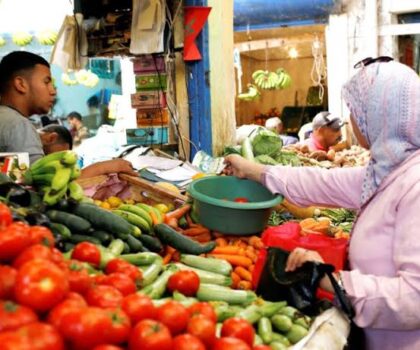 مؤشر ثقة الأسر بالمغرب يستقر في 59.2 نقطة وتخوفات مستمرة من غلاء المعيشة والبطالة