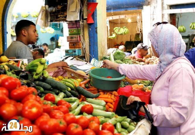مؤشر ثقة الأسر بالمغرب يستقر في 59.2 نقطة وتخوفات مستمرة من غلاء المعيشة والبطالة
