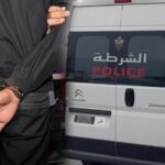 أمن مراكش يوقف شخصاً بتهمة التشهير والقذف في حق عناصر الشرطة إثر توقيف شقيقته