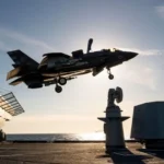 تمهيداً لاقتناء مقاتلات الجيل الخامس.. المغرب يطلب رسمياً من واشنطن تدريب طياريه على F-35A المتطورة
