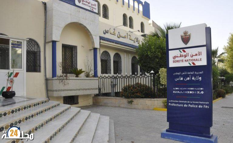 إيداع مشتبه فيه سجن بوركايز بفاس بتهمة النصب على أطباء ومقاولين في مبالغ تناهز ملياري سنتيم