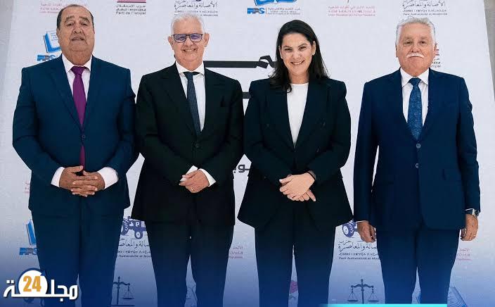 تسريبات تكشف ملامح الهندسة الحكومية المرتقبة لحكومة المنصوري وتوزيع الحقائب الوزارية بين الأغلبية