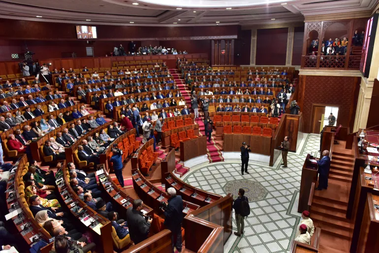 مجلس النواب يعقد جلسة عمومية غداً الثلاثاء لانتخاب رئيس جديد للمؤسسة التشريعية