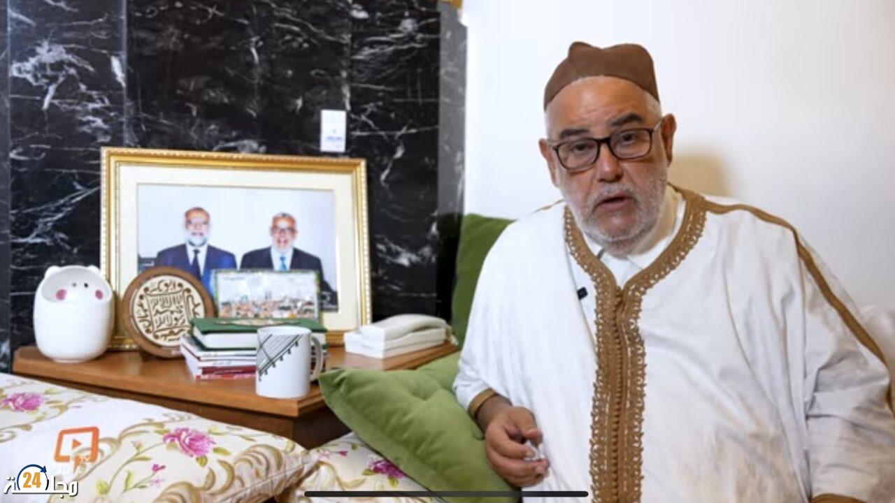خلاف بروتوكولي يشعل المشاورات.. بنكيران يشترط استقبال المنصوري في بيته ويرفض الذهاب لمقر البام