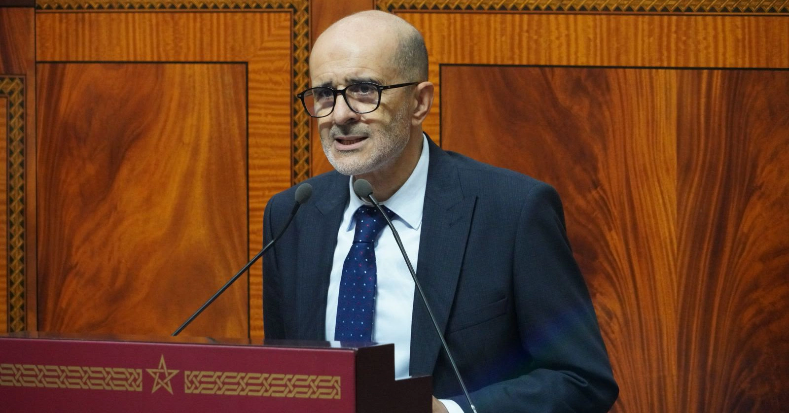 فريق العدالة والتنمية يودع أربعة مقترحات قوانين بمجلس النواب لمحاربة الفساد وتجريم الإثراء غير المشروع