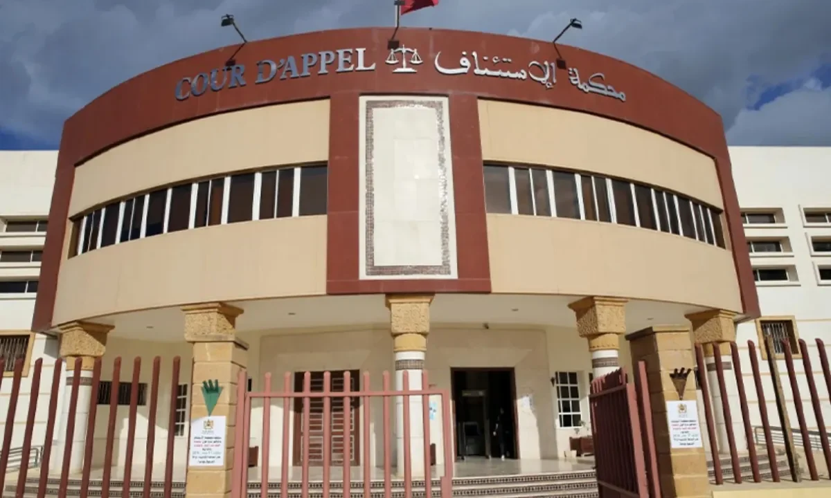 جنايات الناظور تسدل الستار على ملف موسى أزغنغان.. 30 سنة سجناً نافذاً لصاحب العرس الأسطوري بعد إدانته بالقتل وتجارة المخدرات الصلبة